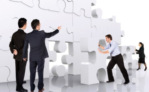 Curso Recursos Humanos
