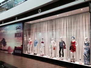 vitrine