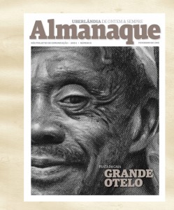 Convite Almanaque 8
