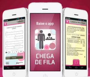 chega-de-fila
