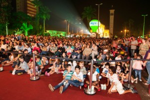 Foto: Roberto Chacur