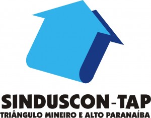 Logo Sinduscon Atualizada