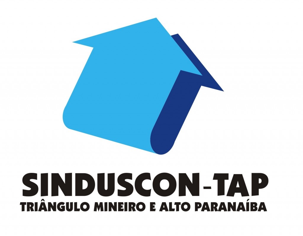Logo Sinduscon Atualizada