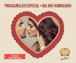 Namorados