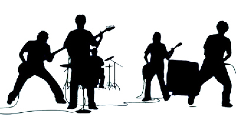 Avispa Music - Sello y Distribuidora Fsica y Digital de