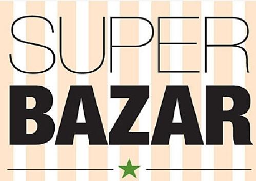 Bazar de Inverno