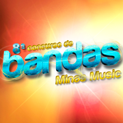 Concurso de Bandas – votação até sexta