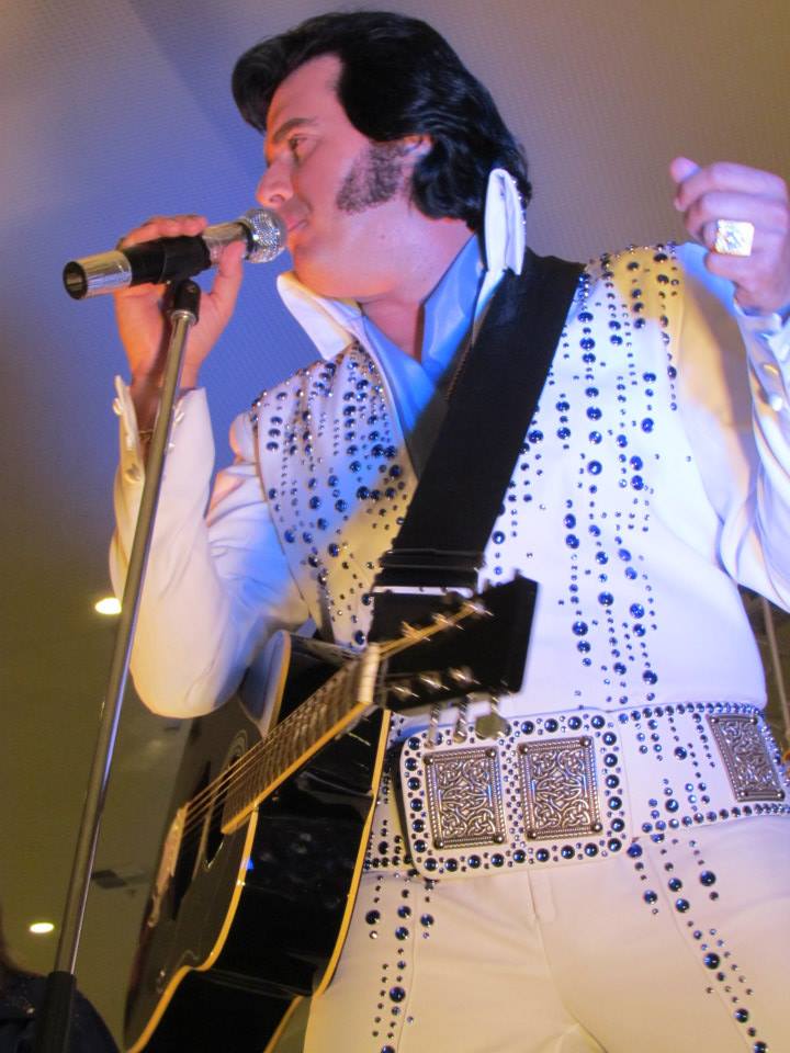 elvionho