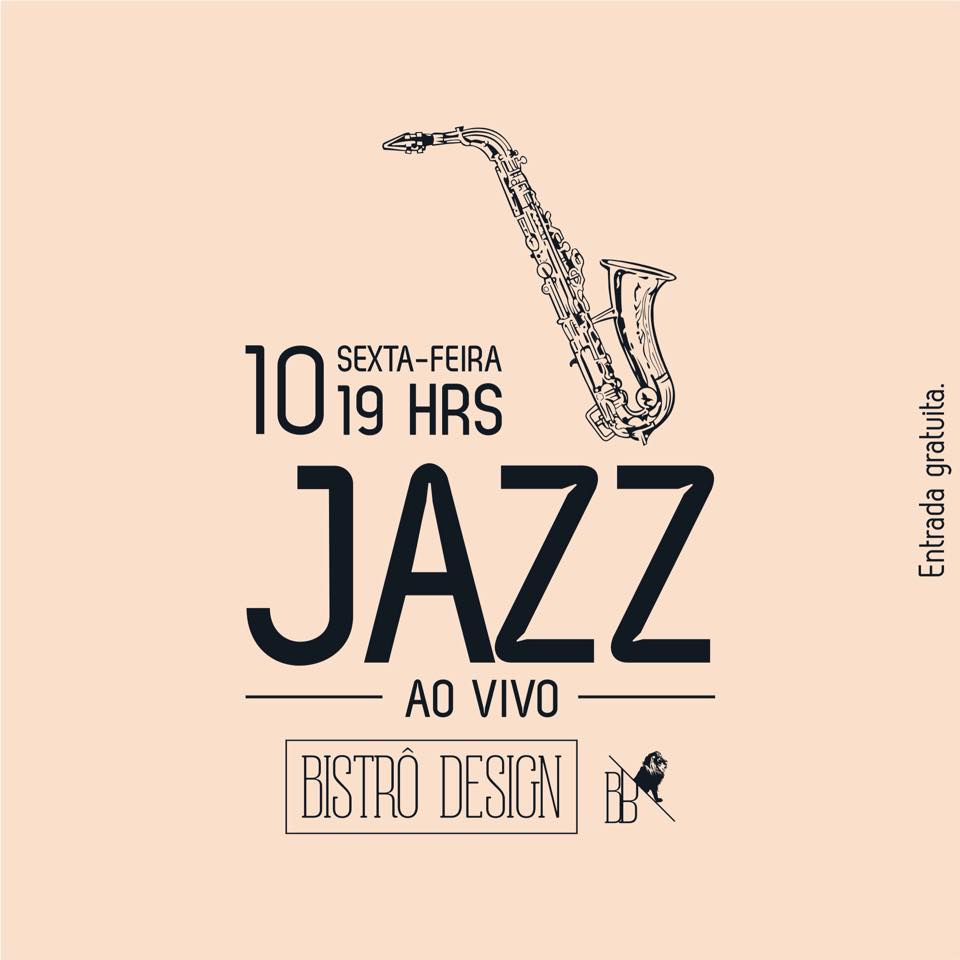 Jazz ao vivo com a Pannonica Jazz Trio