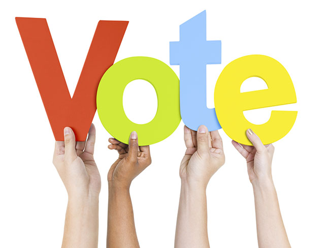 Último dia votação Concurso de Bandas