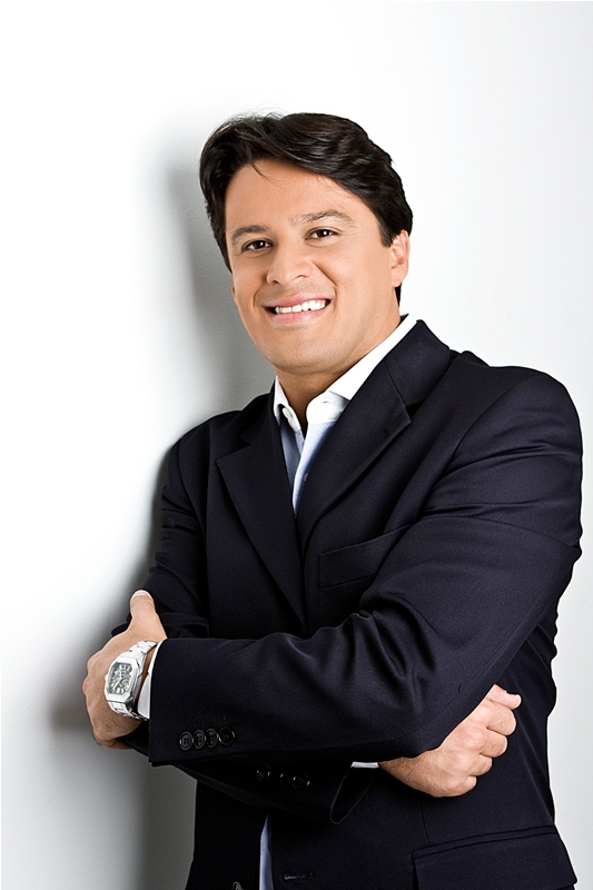 Palestra William Caldas