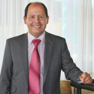 Palestra ‘Transformando adversidade em oportunidade’