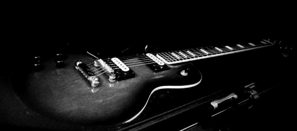 guitarra
