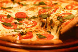 Pizzas Pontes de Amor