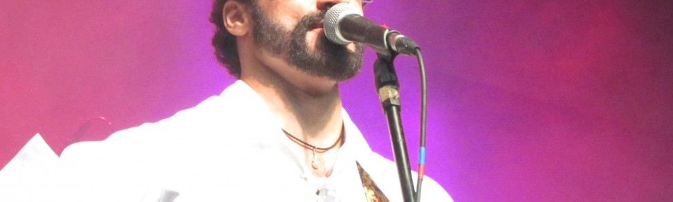 ‘Festival Meu Pai é Tudo’ com Renato Quase Russo