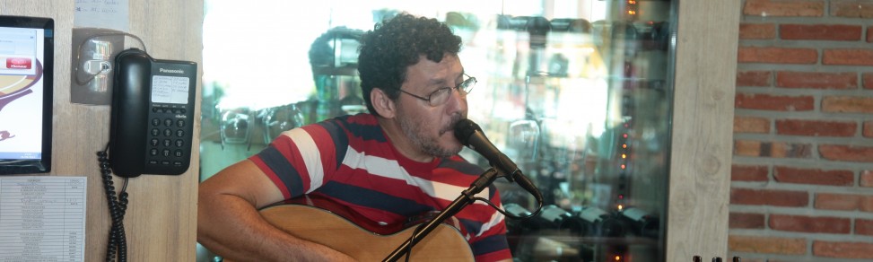 Som & Sabor- Especial Clássicos do Rock e Legião Urbana