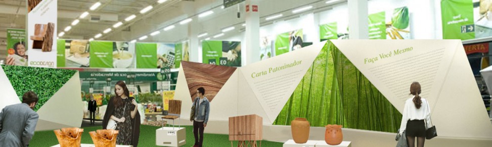 “Ecodesign Brasil” Leroy Merlin