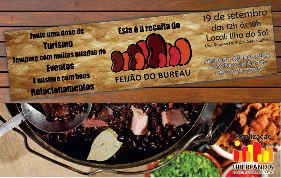 Feijoada Bureau