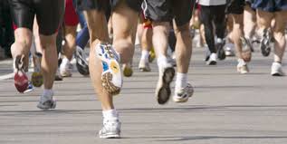 Corrida Pontes de Amor