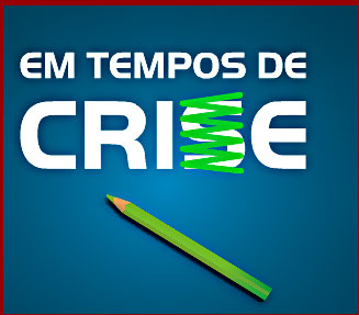 Palestra “Como resistir em momentos de crise”