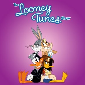 The Looney Tunes Show