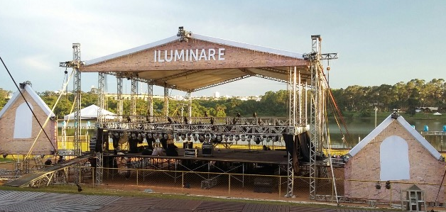Iluminare