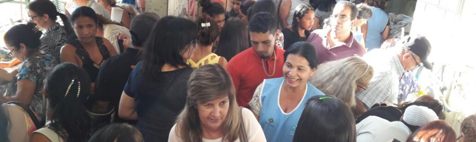 Bazar Hospital do Câncer