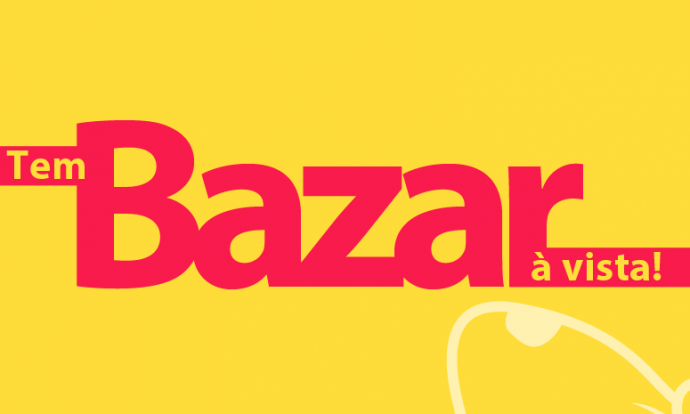 Bazar Hospital do Câncer