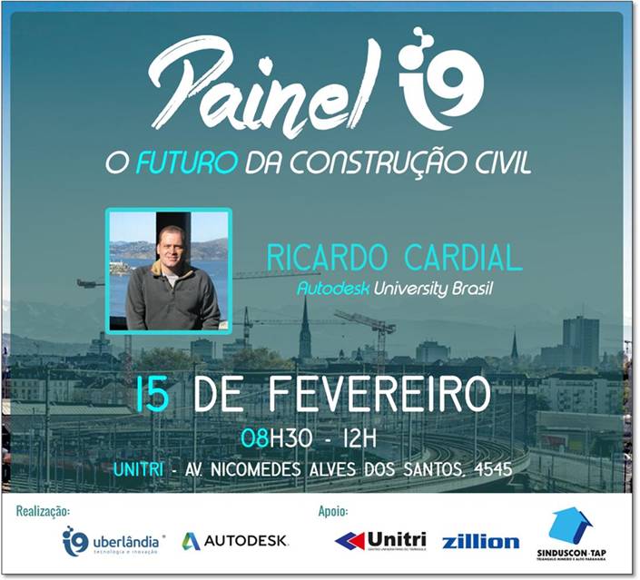 Painel i9