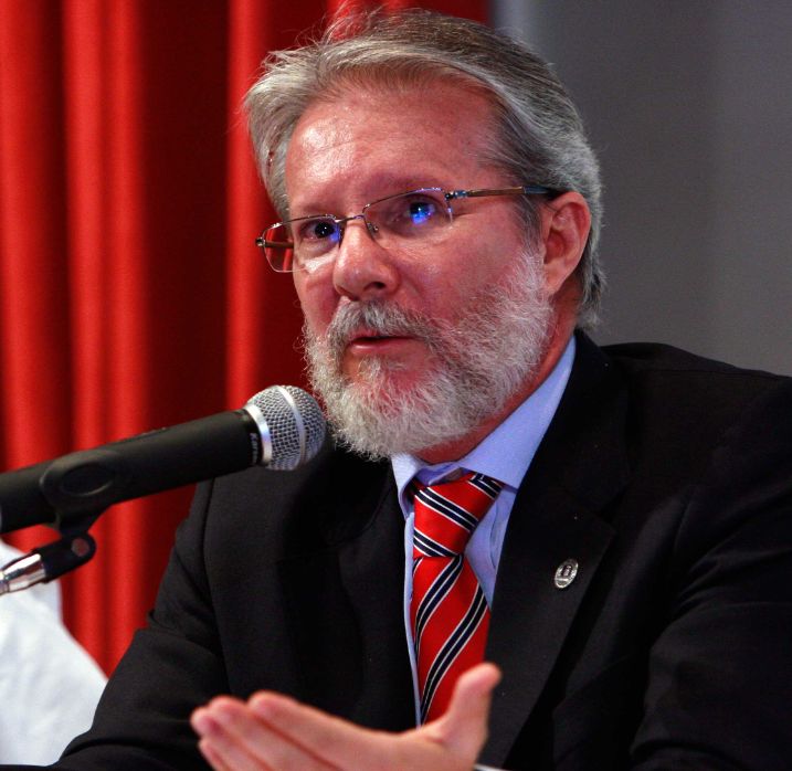 Palestra ‘Avaliação da Resistência do Concreto em Estruturas Existentes’