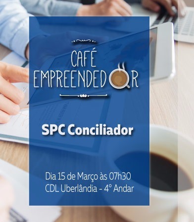 Café Empreendedor