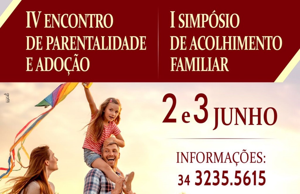 Encontro Parentalidade