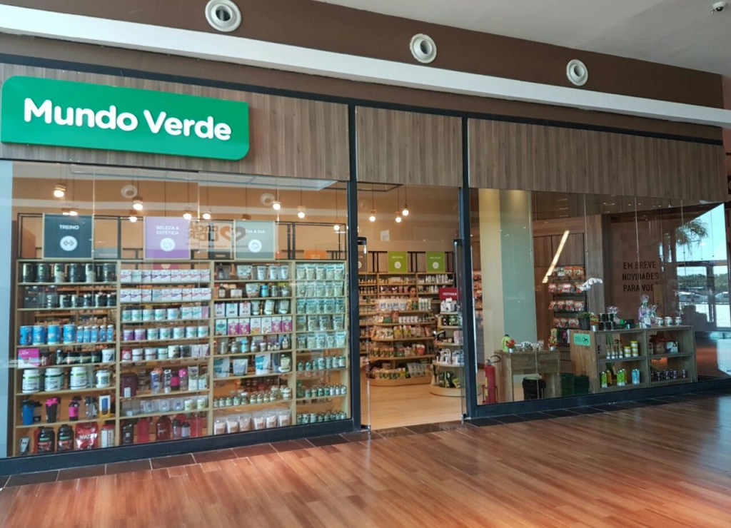 MUNDO VERDE