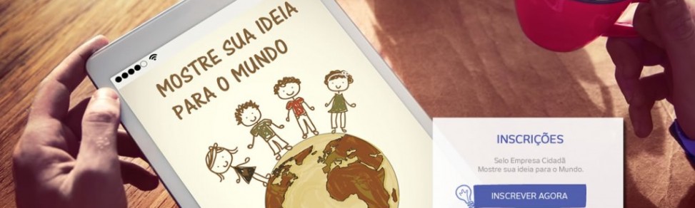 Workshop Selo Empresa Cidadã