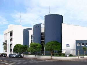 Assinatura Termo de Cooperação CDL x CEF