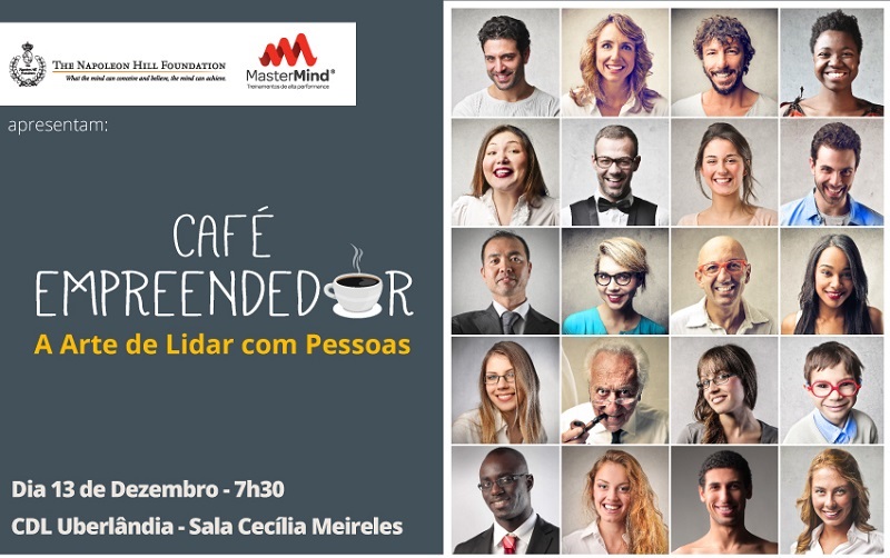 Café Empreendedor