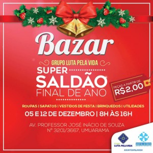 bazar