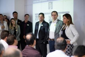 Bretas - Encontro com fornecedores