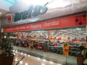 Hiper Bretas Uberaba