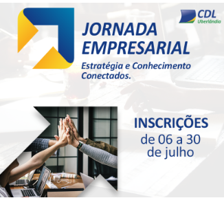 Jornada Empresarial