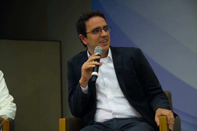 Aula inaugural 1º curso de cuidados paliativos