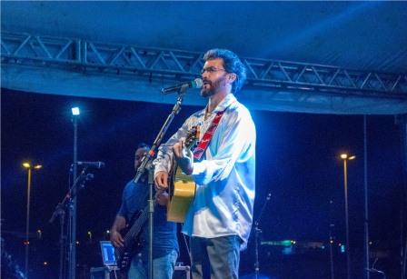 Esquenta da Virada Cultural