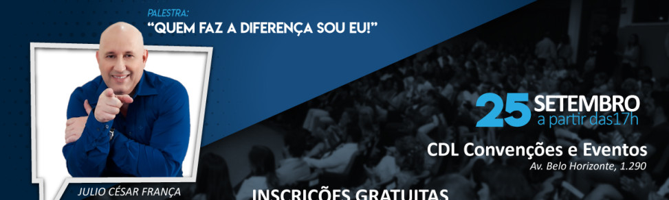 Feira de Oportunidades