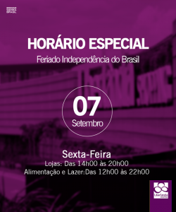 horario 7