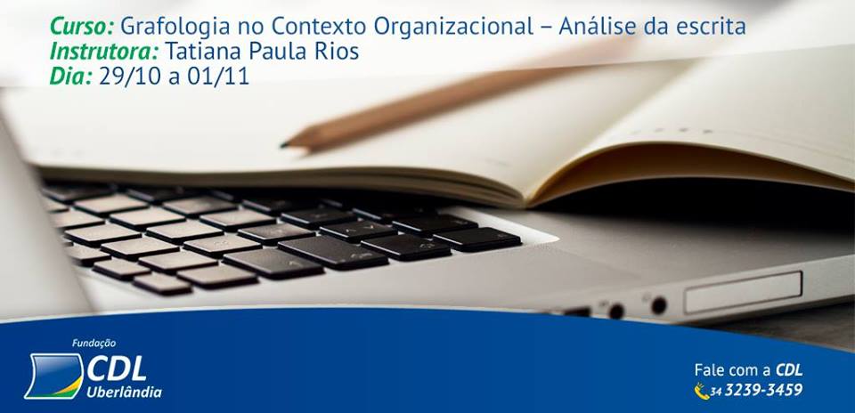 Curso de Grafologia
