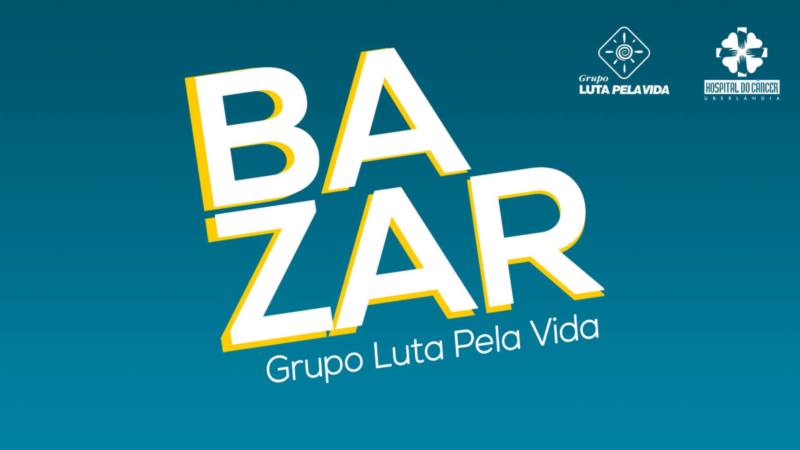 Bazar Hospital do Câncer