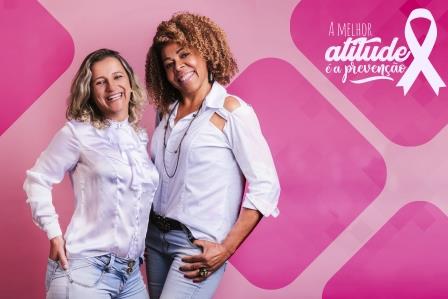 Mova-se Contra o Câncer 2018