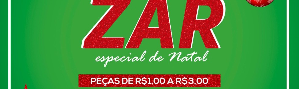 Bazar de Natal Hospital do Câncer