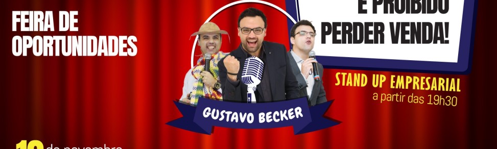 Feira de Oportunidade CDL