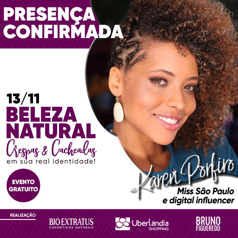 Semana da consciência negra